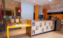 Ibis Styles Campina Grande Hotel
