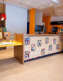Ibis Styles Campina Grande Hotel