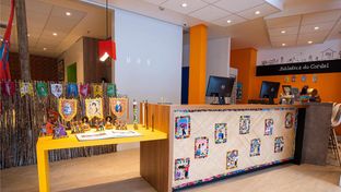 Ibis Styles Campina Grande Hotel