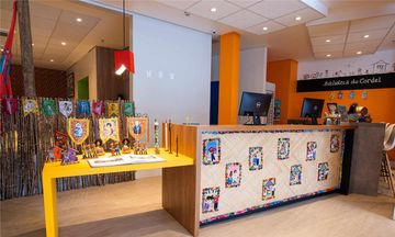 Ibis Styles Campina Grande Hotel