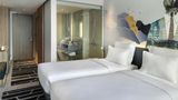Novotel Jakarta Cikini Room