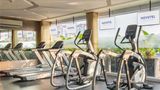 Novotel Jakarta Cikini Health