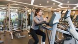 Novotel Jakarta Cikini Health