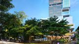 Novotel Jakarta Cikini Exterior