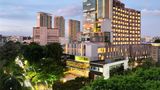 Novotel Jakarta Cikini Exterior