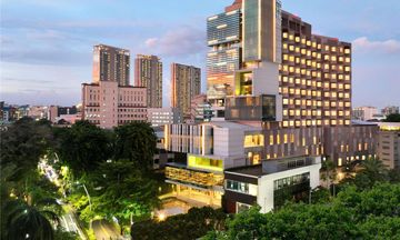 Novotel Jakarta Cikini