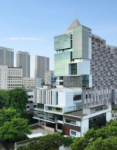 Novotel Jakarta Cikini