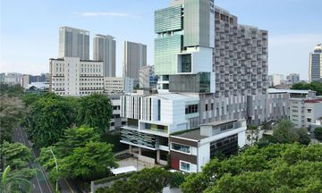 Novotel Jakarta Cikini