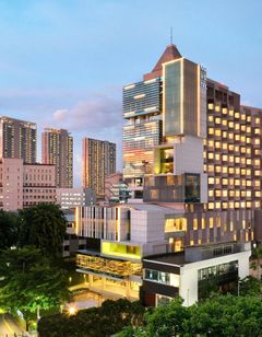 Novotel Jakarta Cikini