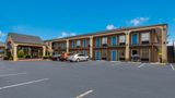SureStay Plus Hotel by Best Western Exterior