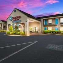 SureStay Plus Hotel by Best Western