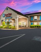 SureStay Plus Hotel by Best Western