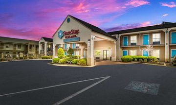 SureStay Plus Hotel by Best Western