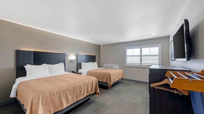 <b>Quality Inn Kettleman City Room</b>. Images powered by <a href="https://iceportal.shijigroup.com/" title="IcePortal" target="_blank">IcePortal</a>.