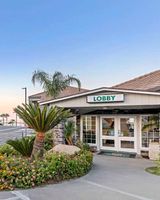 Quality Inn Kettleman City