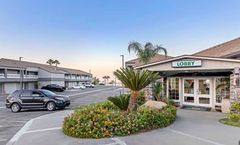 Quality Inn Kettleman City