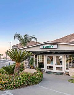 Quality Inn Kettleman City
