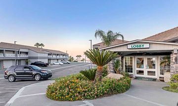 Quality Inn Kettleman City