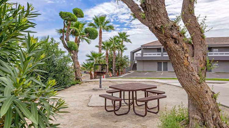 Quality Inn Kettleman City Other