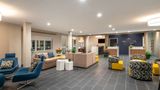 Microtel Inn & Stes by Wyndham Carlisle Lobby