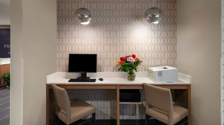 Microtel Inn & Stes by Wyndham Carlisle Other