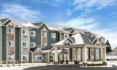 Microtel Inn & Stes by Wyndham Carlisle
