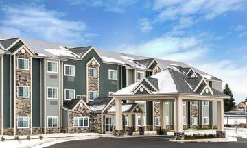 Microtel Inn & Stes by Wyndham Carlisle