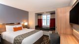Microtel Inn & Stes by Wyndham Carlisle Room