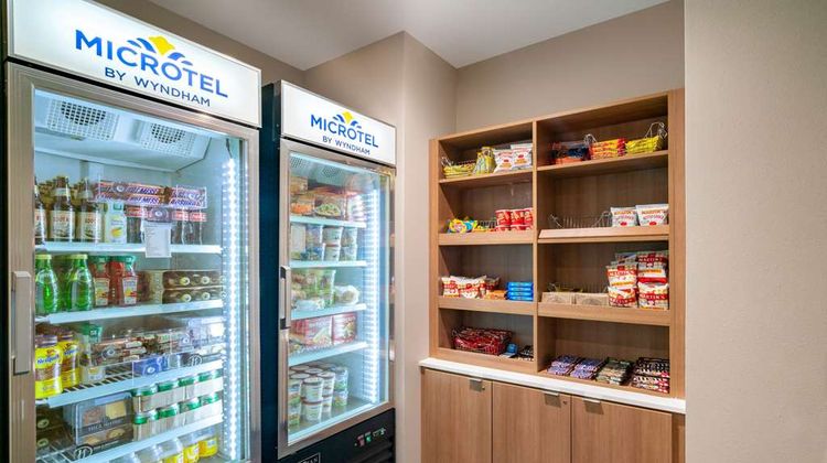Microtel Inn & Stes by Wyndham Carlisle Other