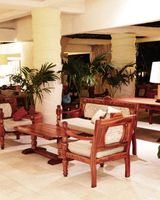 Baobab Beach Resort and Spa