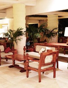 Baobab Beach Resort and Spa