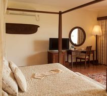 Baobab Beach Resort and Spa Room