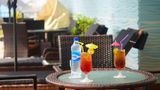 Monty Suites & Golf Uyo Restaurant
