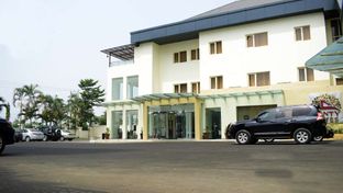Monty Suites & Golf Uyo
