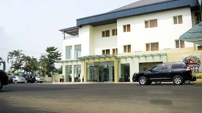Monty Suites & Golf Uyo