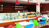 Monty Suites & Golf Uyo Restaurant
