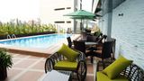 Monty Suites & Golf Uyo Pool