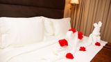 Monty Suites & Golf Uyo Room