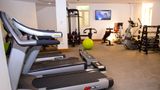 Monty Suites & Golf Uyo Health