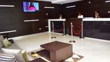 Monty Suites & Golf Uyo Lobby