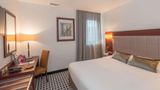 Kyriad Limoges Centre Gare-Atrium Room