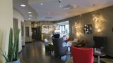 Kyriad Limoges Centre Gare-Atrium Restaurant