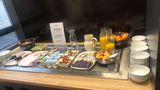 Kyriad Limoges Centre Gare-Atrium Restaurant