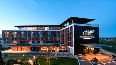 Meiser's Hotel am Weinmarkt