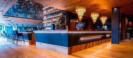 Meiser's Hotel am Weinmarkt Lobby