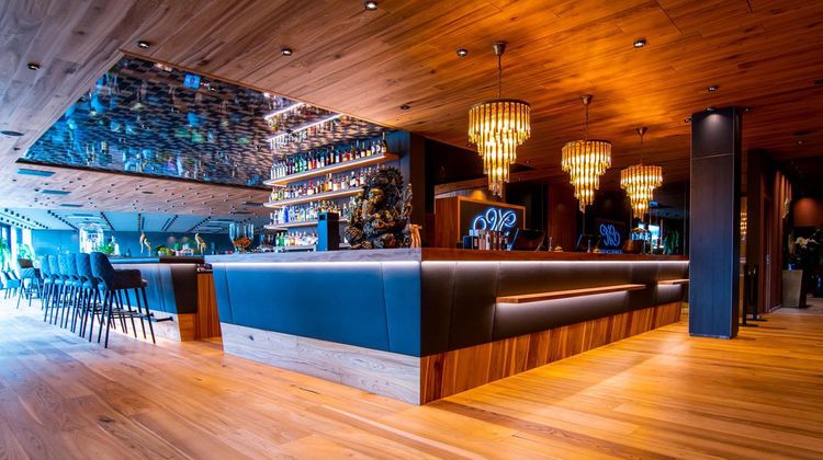 Meiser's Hotel am Weinmarkt Lobby