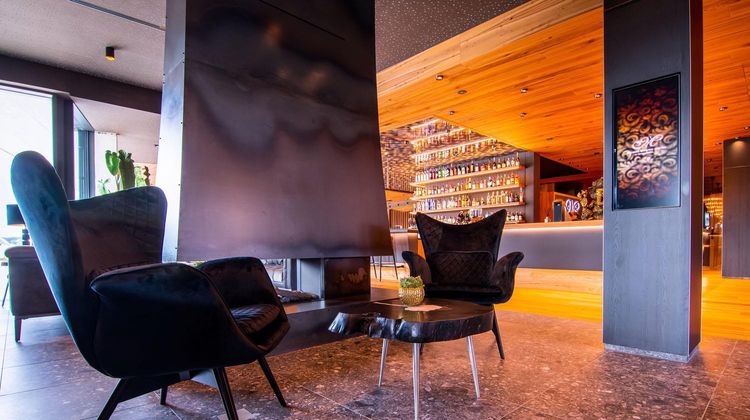 Meiser's Hotel am Weinmarkt Lobby