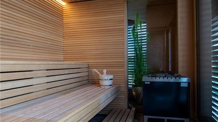 Meiser's Hotel am Weinmarkt Spa