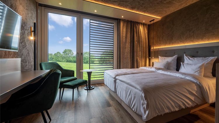 Meiser's Hotel am Weinmarkt Room