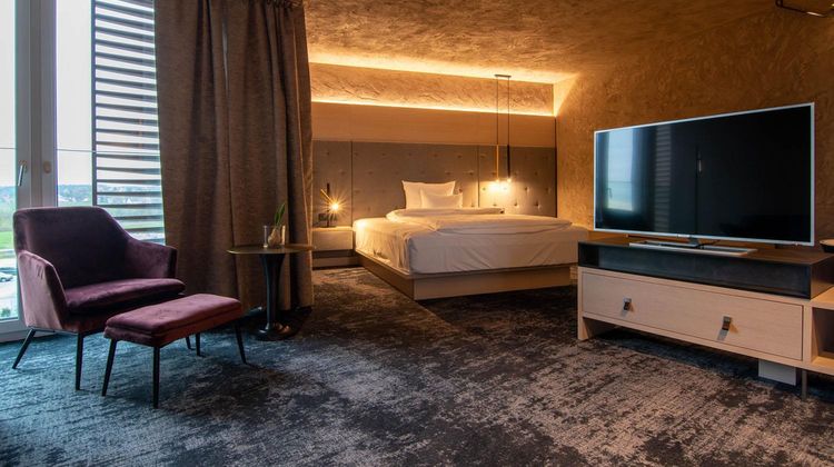 Meiser's Hotel am Weinmarkt Suite